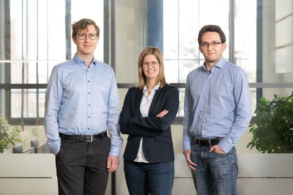 Das MiBioLab erhält Förderung durch Start-Up Transfer.NRW
