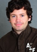 Portrait Robert Westphal