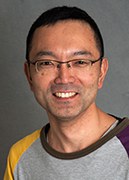 Portrait Prof. Toshiharu Yakushi