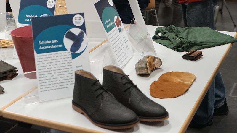 RWTH-Wissenschaftsnacht „5 vor 12“ in Aachen