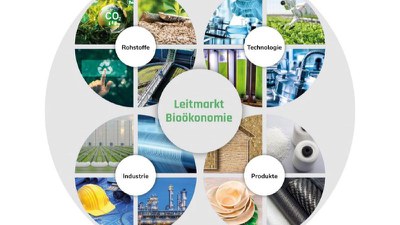 BMWK: Positionspapier der Dialogplattform Industrielle Bioökonomie