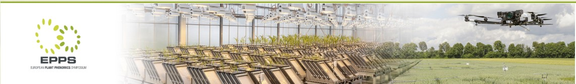 European Plant Phenomics Conference 2025 – from 16-19th of September 2025!