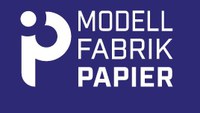 Spatenstich Modellfabrik Papier Düren