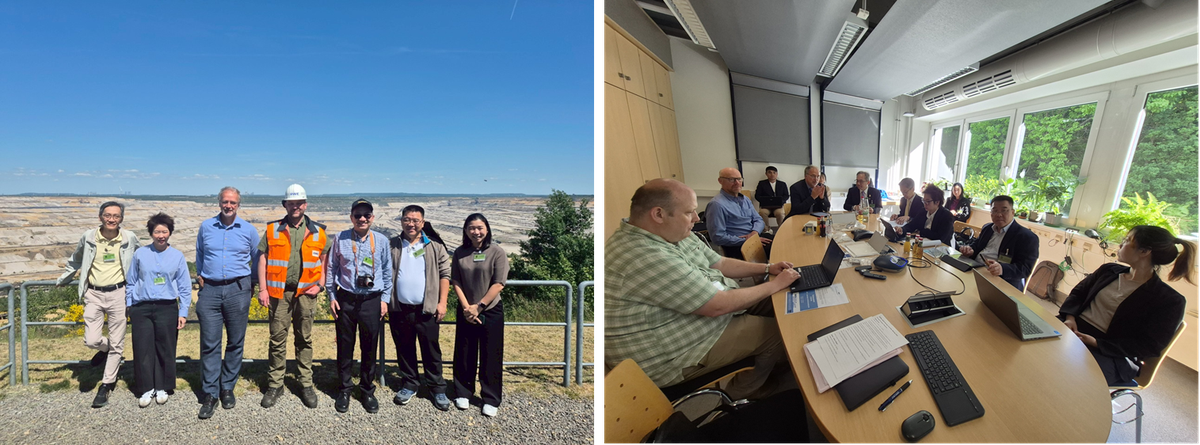 NSTDA Fosters Ongoing Collaboration with Forschungszentrum Jülich and German Scientific Institutions to Support Research, Innovation, and Human Resource Development