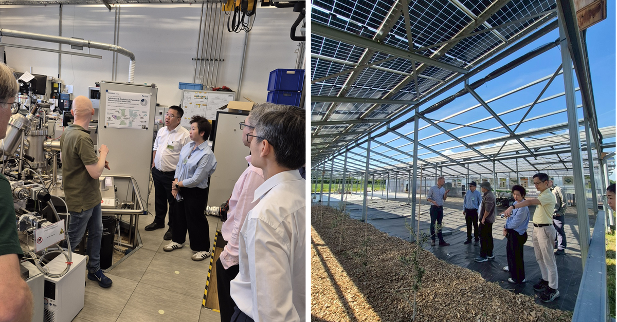 NSTDA Fosters Ongoing Collaboration with Forschungszentrum Jülich and German Scientific Institutions to Support Research, Innovation, and Human Resource Development