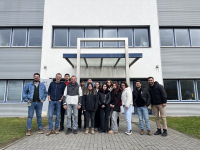 Workshop: Utilizing high-throughput phenotyping platforms for advancing plant breeding and production