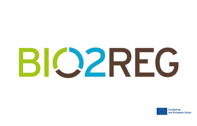 BIO2REG: BioökonomieREVIER goes Europe