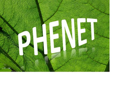 PHENET kick-off meeting, 21 to 23 March 2023, Montpellier