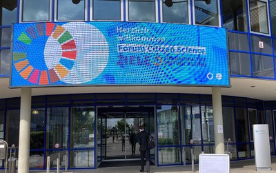 Forum Citizen Science an der Hochschule Bonn-Rhein-Sieg