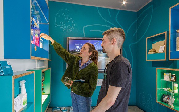 Forum Citizen Science an der Hochschule Bonn-Rhein-Sieg