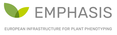 EMPHASIS Training on „Affordable Phenotyping“