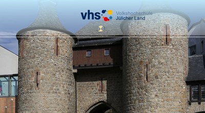 VHS Jülicher Land: Abendvortrag "Strukturwandel: Bioökonomie und ihre Bedeutung für eine erfolgreiche Transformation"