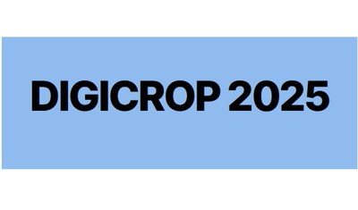 International Conference on Digital Technologies for Sustainable Crop Production (DIGICROP2025), on July 8-9, 2025, online