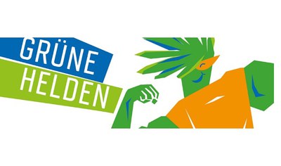 Grüne Helden: "Mit Pflanzen dem Klimawandel trotzen", 7. Juli 2025, Universität Düsseldorf