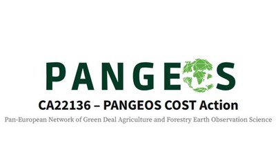 PANGEOS field day on "Bringing together different sensors, platforms and experts in RS and PP communities” - 19th and 20th June 2025, Norwegian University of Life Sciences