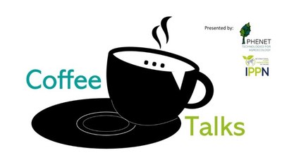 Coffe talks logo