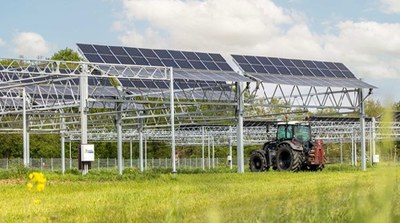 Bioökonomie trifft Energie