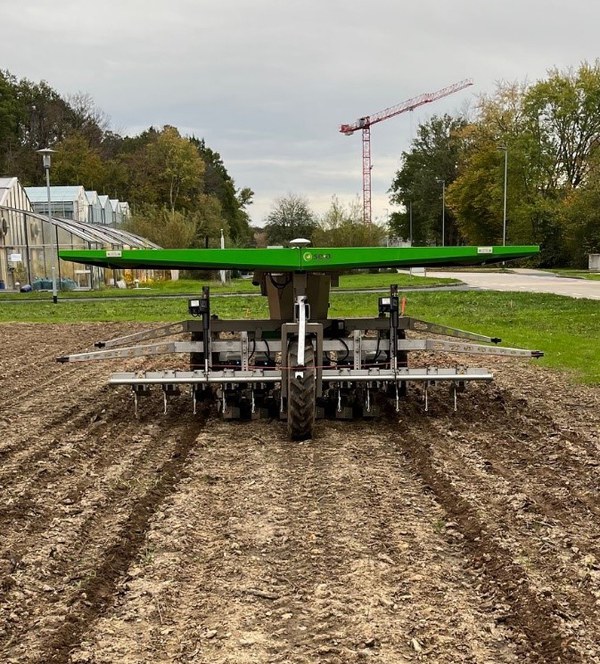 FarmDroid