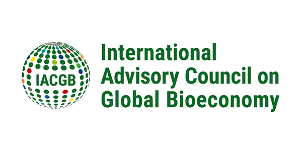 International Advisory Council on Global Bioeconomy (IACGB)