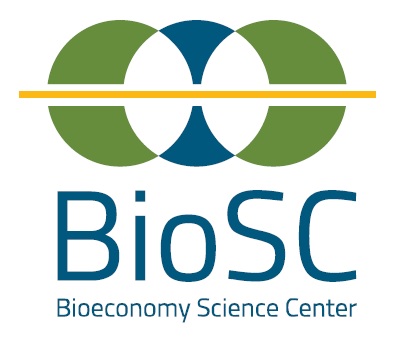 Bioeconomy Science Center (BioSC)