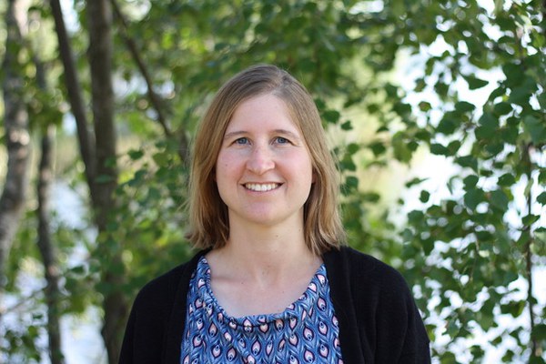 Agrosphärenkolloquium - Influence of climate change on carbon dynamics in the soil-plant system - Prof. Dr. Nele Meyer