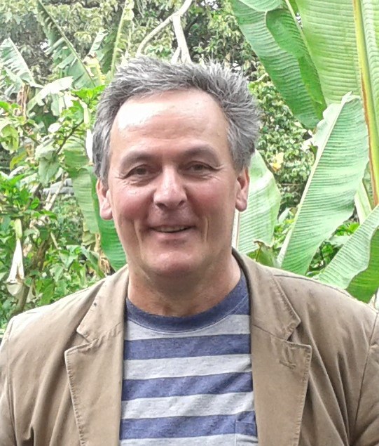 Marius Bierig