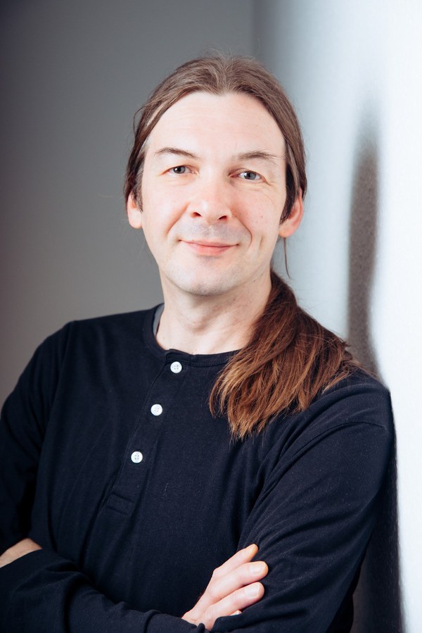 Tobias Paul