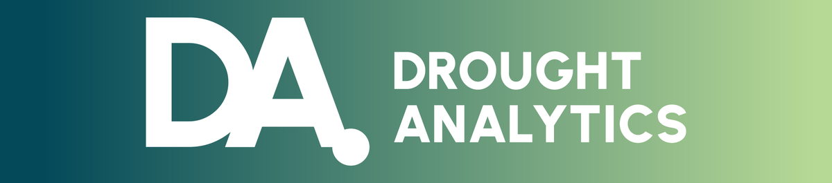 Drought Analytics