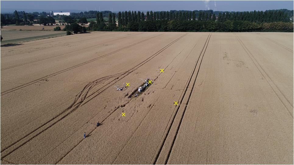 SoilNet Photo Gallery