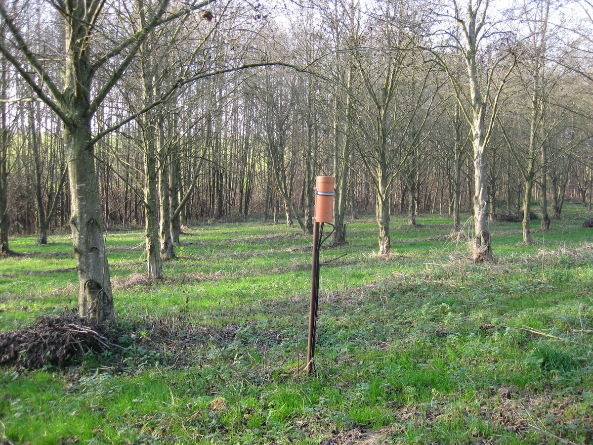 SoilNet Photo Gallery