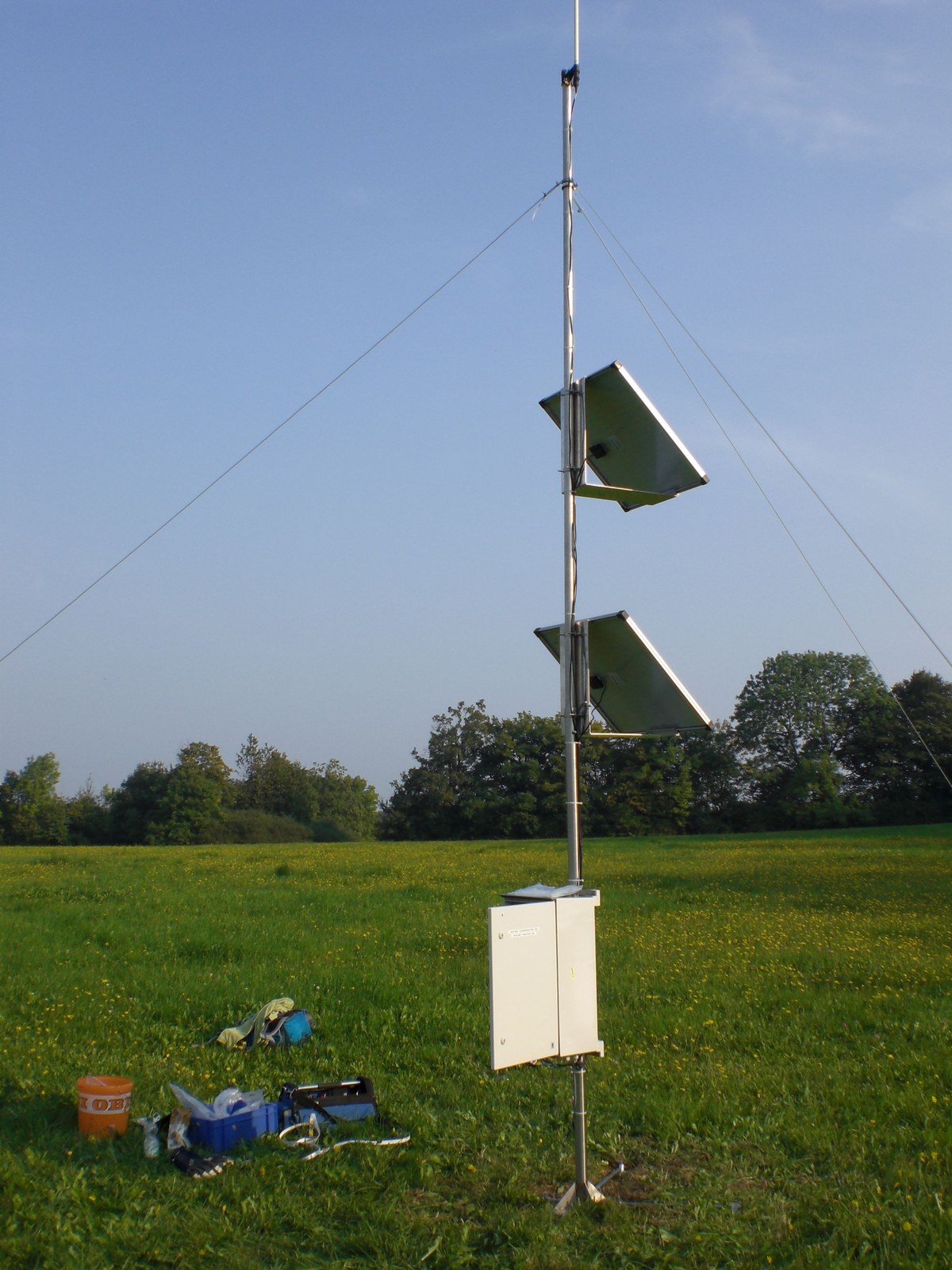 SoilNet Photo Gallery