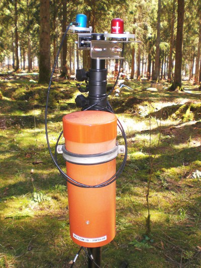 SoilNet Photo Gallery