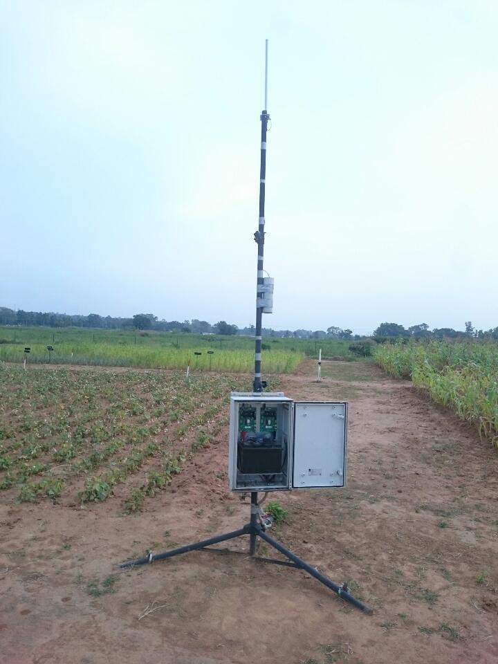 SoilNet Photo Gallery