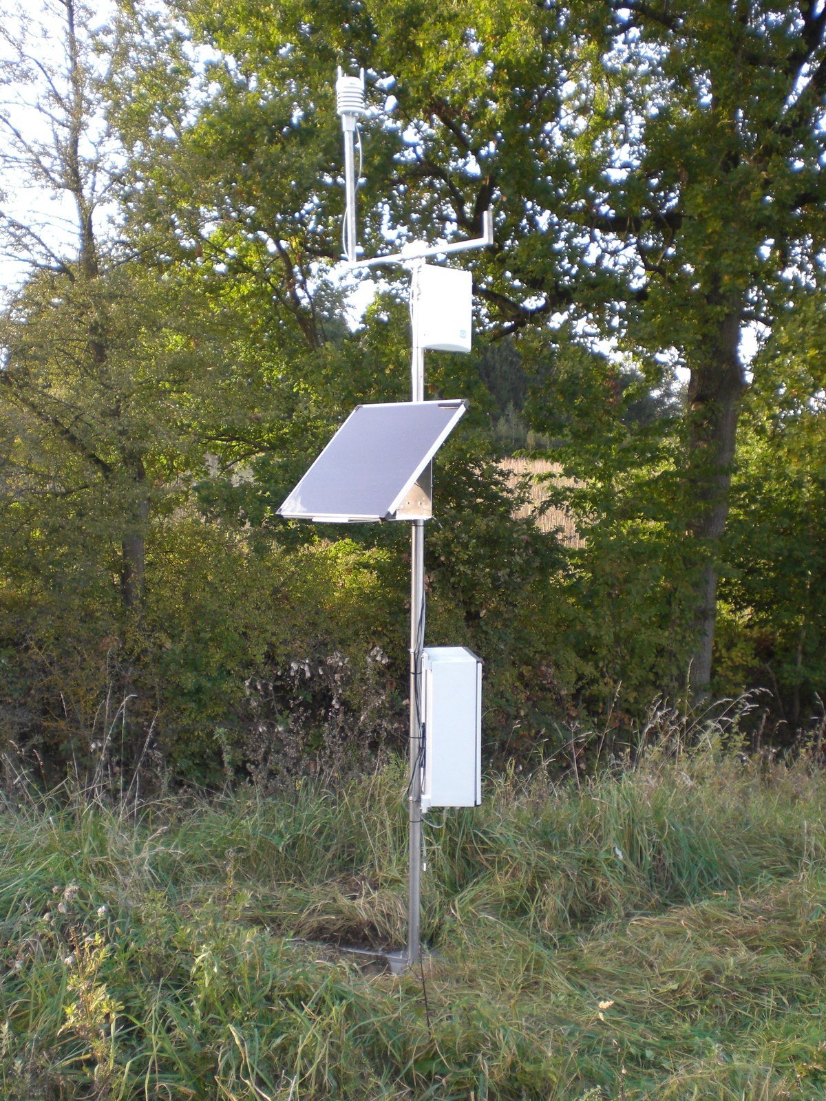 SoilNet Photo Gallery