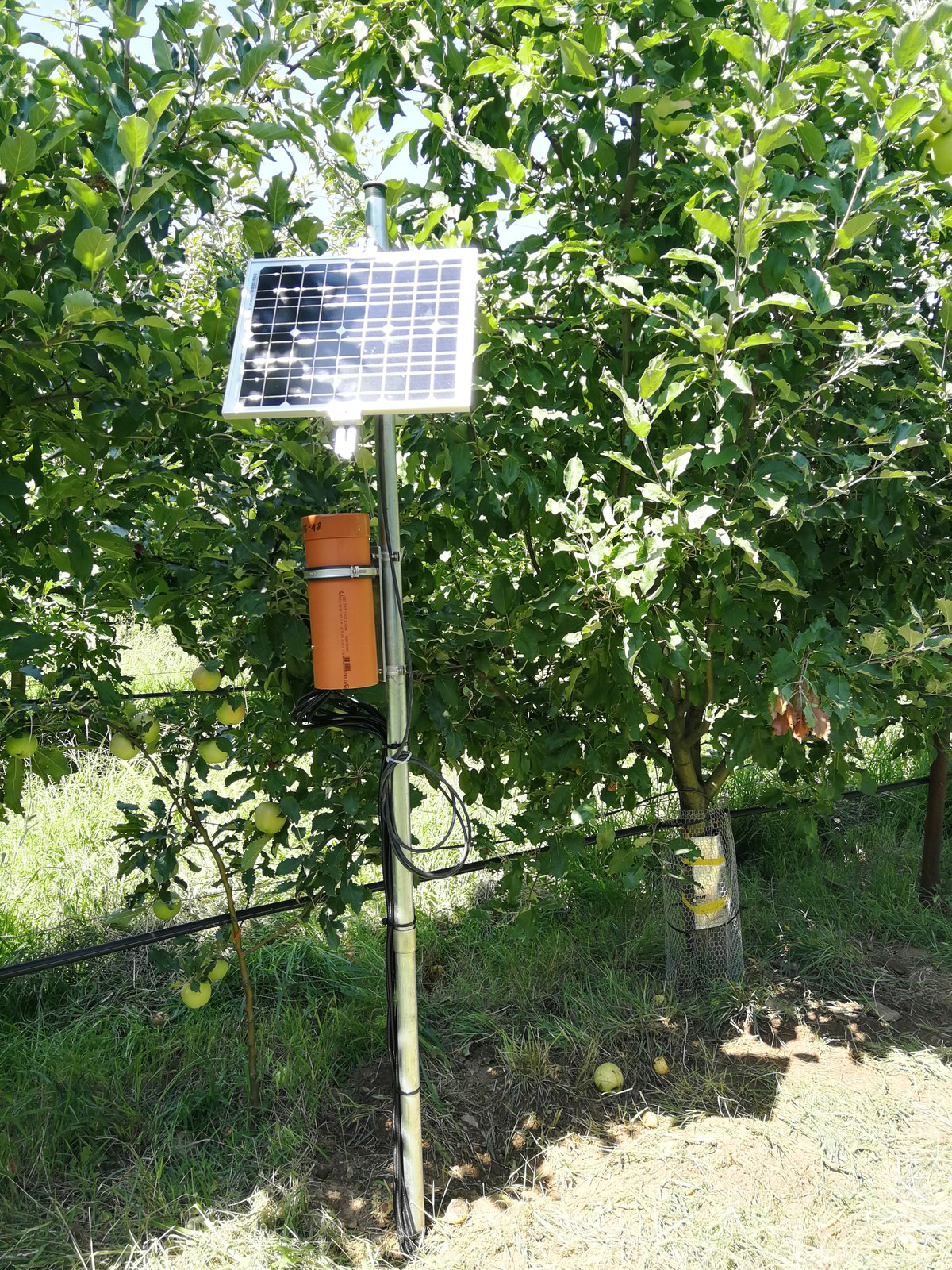 SoilNet Photo Gallery