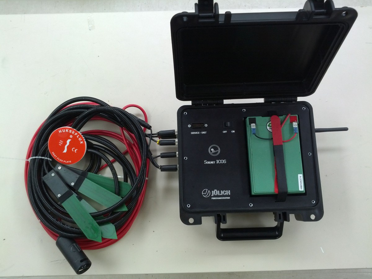 V3 ZigBee Network Units