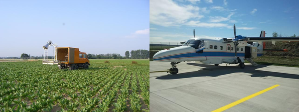Ground-based active and passive microwave remote sensing