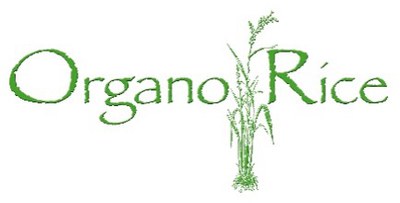 Organo Rice