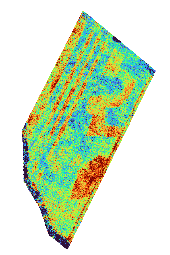 Remote Sensing