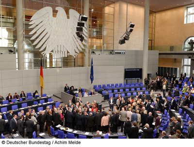 Wissenschaftliche Politikberatung