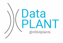 DataPLANT im Rahmen der Nationalen Forschungsdateninfrastruktur (NFDI)