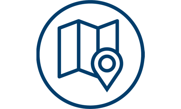 Kontakt & Besucherinfos