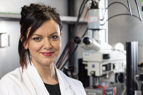 Prof. Francesca Santoro