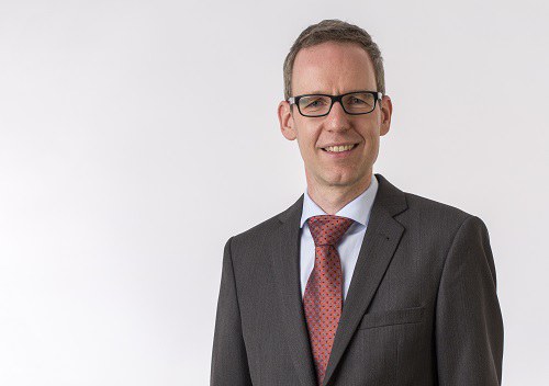 Wolfgang Hoyer