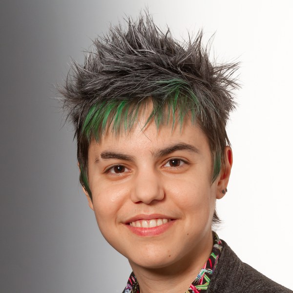 Dr. Iva Bacic
