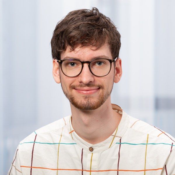 Jonas Schäfer