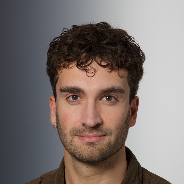 Marius Bieker