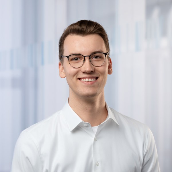 Marius Kleiner