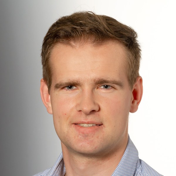 Moritz Wenzel