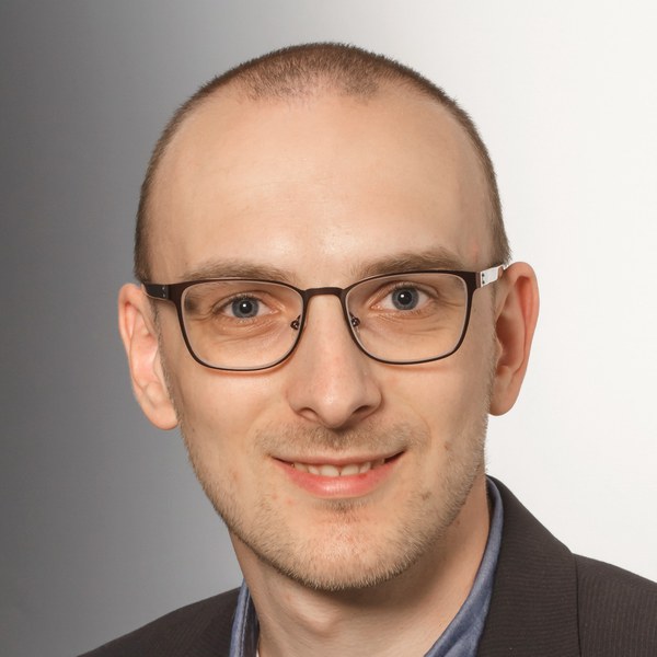 Sascha Johnen